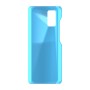 כיסוי פלסטיק קשיח ל- Samsung Galaxy A02s בצבע - תכלת - קייס מובייל