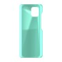 כיסוי פלסטיק קשיח ל- Samsung Galaxy A03 בצבע - מנטה - קייס מובייל
