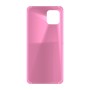 כיסוי פלסטיק קשיח ל- Samsung Galaxy A03 בצבע - ורוד - קייס מובייל