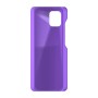 כיסוי פלסטיק קשיח ל- Samsung Galaxy A03 בצבע - סגול - קייס מובייל