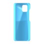 כיסוי פלסטיק קשיח ל- Samsung Galaxy A03 בצבע - תכלת - קייס מובייל