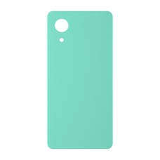 כיסוי פלסטיק קשיח ל- Samsung Galaxy A03 Core בצבע - מנטה - קייס מובייל