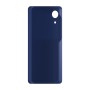 כיסוי פלסטיק קשיח ל- Samsung Galaxy A03 Core בצבע - כחול נייבי - קייס מובייל