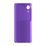 כיסוי פלסטיק קשיח ל- Samsung Galaxy A03 Core בצבע - סגול - קייס מובייל