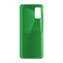 כיסוי פלסטיק קשיח ל- Samsung Galaxy A03s בצבע - ירוק - קייס מובייל