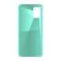 כיסוי פלסטיק קשיח ל- Samsung Galaxy A03s בצבע - מנטה - קייס מובייל