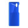 כיסוי פלסטיק קשיח ל- Samsung Galaxy A04 בצבע - כחול - קייס מובייל