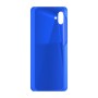 כיסוי פלסטיק קשיח ל- Samsung Galaxy A04 בצבע - כחול - קייס מובייל