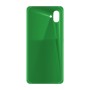 כיסוי פלסטיק קשיח ל- Samsung Galaxy A04 בצבע - ירוק - קייס מובייל