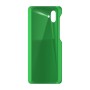 כיסוי פלסטיק קשיח ל- Samsung Galaxy A04 בצבע - ירוק - קייס מובייל