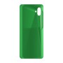 כיסוי פלסטיק קשיח ל- Samsung Galaxy A04 בצבע - ירוק - קייס מובייל