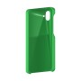 כיסוי פלסטיק קשיח ל- Samsung Galaxy A04 בצבע - ירוק - קייס מובייל
