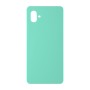 כיסוי פלסטיק קשיח ל- Samsung Galaxy A04 בצבע - מנטה - קייס מובייל