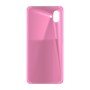 כיסוי פלסטיק קשיח ל- Samsung Galaxy A04 בצבע - ורוד - קייס מובייל