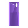 כיסוי פלסטיק קשיח ל- Samsung Galaxy A04 בצבע - סגול - קייס מובייל