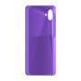 כיסוי פלסטיק קשיח ל- Samsung Galaxy A04 בצבע - סגול - קייס מובייל