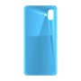 כיסוי פלסטיק קשיח ל- Samsung Galaxy A04 בצבע - תכלת - קייס מובייל