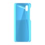 כיסוי פלסטיק קשיח ל- Samsung Galaxy A04 בצבע - תכלת - קייס מובייל