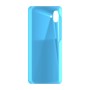 כיסוי פלסטיק קשיח ל- Samsung Galaxy A04 בצבע - תכלת - קייס מובייל