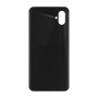 כיסוי פלסטיק קשיח ל- Samsung Galaxy A04e בצבע - שחור - קייס מובייל