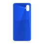 כיסוי פלסטיק קשיח ל- Samsung Galaxy A04e בצבע - כחול - קייס מובייל
