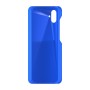 כיסוי פלסטיק קשיח ל- Samsung Galaxy A04e בצבע - כחול - קייס מובייל