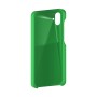 כיסוי פלסטיק קשיח ל- Samsung Galaxy A04e בצבע - ירוק - קייס מובייל
