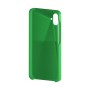 כיסוי פלסטיק קשיח ל- Samsung Galaxy A04e בצבע - ירוק - קייס מובייל