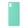 כיסוי פלסטיק קשיח ל- Samsung Galaxy A04e בצבע - מנטה - קייס מובייל