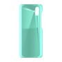 כיסוי פלסטיק קשיח ל- Samsung Galaxy A04e בצבע - מנטה - קייס מובייל