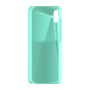 כיסוי פלסטיק קשיח ל- Samsung Galaxy A04e בצבע - מנטה - קייס מובייל