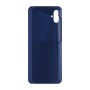כיסוי פלסטיק קשיח ל- Samsung Galaxy A04e בצבע - כחול נייבי - קייס מובייל