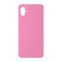 כיסוי פלסטיק קשיח ל- Samsung Galaxy A04e בצבע - ורוד - קייס מובייל
