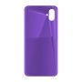 כיסוי פלסטיק קשיח ל- Samsung Galaxy A04e בצבע - סגול - קייס מובייל