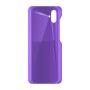 כיסוי פלסטיק קשיח ל- Samsung Galaxy A04e בצבע - סגול - קייס מובייל