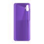 כיסוי פלסטיק קשיח ל- Samsung Galaxy A04e בצבע - סגול - קייס מובייל