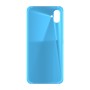 כיסוי פלסטיק קשיח ל- Samsung Galaxy A04e בצבע - תכלת - קייס מובייל