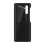 כיסוי פלסטיק קשיח ל- Samsung Galaxy A04s בצבע - שחור - קייס מובייל
