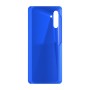 כיסוי פלסטיק קשיח ל- Samsung Galaxy A04s בצבע - כחול - קייס מובייל