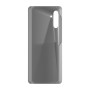 כיסוי פלסטיק קשיח ל- Samsung Galaxy A04s בצבע - אפור - קייס מובייל