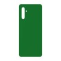 כיסוי פלסטיק קשיח ל- Samsung Galaxy A04s בצבע - ירוק - קייס מובייל