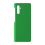 כיסוי פלסטיק קשיח ל- Samsung Galaxy A04s בצבע - ירוק - קייס מובייל