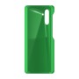 כיסוי פלסטיק קשיח ל- Samsung Galaxy A04s בצבע - ירוק - קייס מובייל