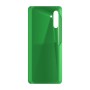 כיסוי פלסטיק קשיח ל- Samsung Galaxy A04s בצבע - ירוק - קייס מובייל