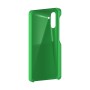 כיסוי פלסטיק קשיח ל- Samsung Galaxy A04s בצבע - ירוק - קייס מובייל