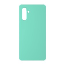 כיסוי פלסטיק קשיח ל- Samsung Galaxy A04s בצבע - מנטה - קייס מובייל