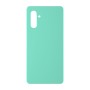 כיסוי פלסטיק קשיח ל- Samsung Galaxy A04s בצבע - מנטה - קייס מובייל