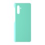 כיסוי פלסטיק קשיח ל- Samsung Galaxy A04s בצבע - מנטה - קייס מובייל