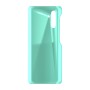 כיסוי פלסטיק קשיח ל- Samsung Galaxy A04s בצבע - מנטה - קייס מובייל