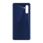 כיסוי פלסטיק קשיח ל- Samsung Galaxy A04s בצבע - כחול נייבי - קייס מובייל
